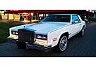 Cadillac Eldorado 4.1 Biarritz absolute beauty from 1983