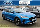 Ford Focus 1,0Hybrid 155PS Active X Automat. Pano ACC