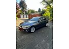 BMW 116d Advantage, Klima, Navi, SHZ, Tempomat,