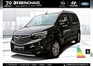 Opel Combo Life - e E Ultimate S/S -El. Schiebetüren-