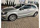Mercedes-Benz A 180 BlueEFFICIENCY Style Style