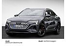 Audi Q8 Sportback advanced 50 e-tron qua advanced Hea