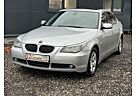 BMW 523i 523 Baureihe 5 Lim. *Automatik*Navi*Xenon*