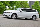 VW Passat Variant Volkswagen Comfortline*AHK*TEMPOMAT*NAVI*PDC