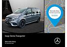Mercedes-Benz V 300 d Kompakt EDITION+AMG+9G+AHK+StandHZ+LED