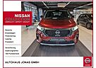Nissan Townstar Kombi L1 N-Design, 5-Sitzer, 5 Jahre Ga