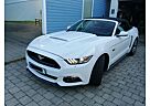 Ford Mustang 5.0 V8 Convertible GT