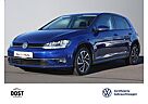 VW Golf Volkswagen VII Lim. 1.6 TDI Join ACC+SHZ+NAVI+KLIMA