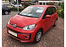 VW Up Volkswagen ! "move" 1.0l 44KW 60PS 5-Gang