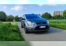 Ford S-Max 1,6 EcoBoost Titanium - LEDERSITZE