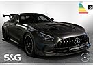 Mercedes-Benz AMG GT Black Series Comand+Rü+FrontKam+MemoryP