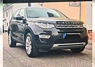 Land Rover Discovery Sport TD4 180PS Auto 4WD HSE Luxury