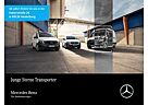 Mercedes-Benz Citan 110 CDI KA Klima+MBUX+Kamera+Tempo+ChromIP