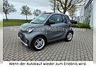 Smart ForTwo coupe electric drive EQ Cool & Audio-Paket