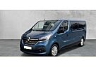 Renault Trafic Grand Spaceclass 170 DCI EDC LED SHZ