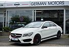 Mercedes-Benz CLA 45 AMG 4Matic EDITION 1|PERFORMANCE|PANORAMA