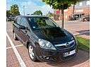 Opel Zafira 1.7 CDTI ecoFLEX Design Edition 92kW ...