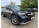Mercedes-Benz GLC 220 Coupe d 4Matic 2x Amg Line *Schiebed./