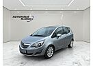 Opel Meriva B Innovation Navi Panorama PDC Sitzh.