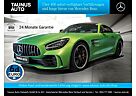 Mercedes-Benz AMG GT R CARBON TRACK-PACKAGE UPE: 222.100,-