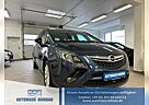 Opel Zafira Edition Tourer | 7-Sitzer Teilleder Sp...