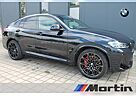 BMW X4 M Competition * AHK * 21 ZOLL * M Bremse *