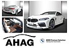 BMW M8 Competition xDrive Coupe UPE189TEuro