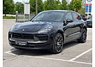 Porsche Macan T NP 95.000€ PANO BUR AHK ACC PDLS+ CHRONO