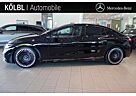 Mercedes-Benz EQE AMG 43 4M PREM PLUS KERAMIK HYPER SITZKL BUR