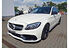 Mercedes-Benz C 63 AMG C 63S T AMG Performance Drivers Pack.Night 360°