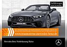 Mercedes-Benz SL 63 AMG AMG Cab. WideScreen Sportpak Distr+ HUD Kamera