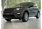 Land Rover Discovery Sport AWD 4x4 Automatik