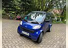 Smart ForTwo & passion 40kW passion