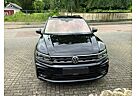 VW Tiguan Volkswagen 2.0 TDI SCR 140kW DSG 4MOTION Highlin...