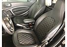 Smart ForTwo coupe tailor made volleder vollausstattun