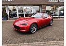 Mazda MX-5 RF 2.0 SKYACTIV-G Selection Sport-Paket ACT