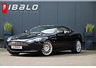 Aston Martin DB9 V12 Touchtronic | 470hp | Only 218km | New c