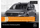 Mercedes-Benz T-Klasse T 180 Benzin Automatik PROGR EDT LED Navi Kamera