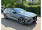 Volvo V60 ULTIMATE DARK +360+STANDHZG+AHK+19"PRIVACY