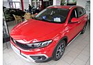 Fiat Tipo Red