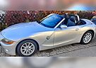 BMW Z4 2.2i -Cabrio 6 Zylinder, Wertstabilität!