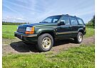 Jeep Grand Cherokee 5.2i Auto Limited Limited