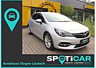 Opel Astra K 5trg 1.2 Eleg LED/AGR+/SHZ/Kamera/Navi4