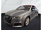 Audi A3 Cabriolet TFSI Q S line S-Tronic LED ACC 18"