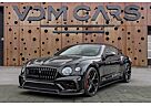 Bentley Continental GT V8 *MANSORY*FULL PACK*CARBON FULL