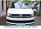 VW T6 Multivan Volkswagen Beispielfinanz. ab 4,99%/377,-Euro M