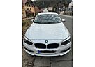BMW 118i - 5 Türer/SHZ/PDC/TEMP/Bluetooth/
