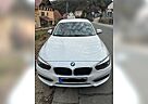 BMW 118i - 5 Türer/SHZ/PDC/TEMP/Bluetooth/