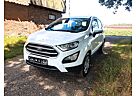 Ford EcoSport 1,0 EcoBoost 92kW ST-Line cool connect