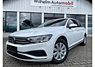 VW Passat Variant Volkswagen Passat Var. Business LED Kamera APP Con. VZE AHK